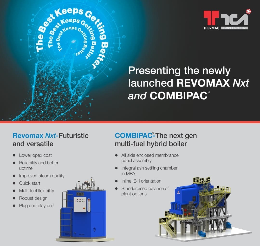 Thermax_RX NXT _Combipac image